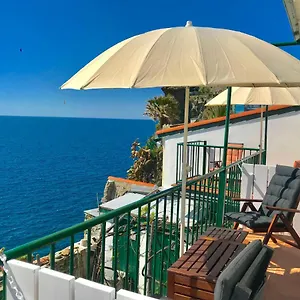 La Marinarooms Double 1 Vernazza