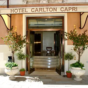 Carlton Capri 3*, Venise Italie