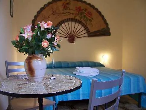 Guest house Alessandro Carro Affittacamere Vernazza Italy